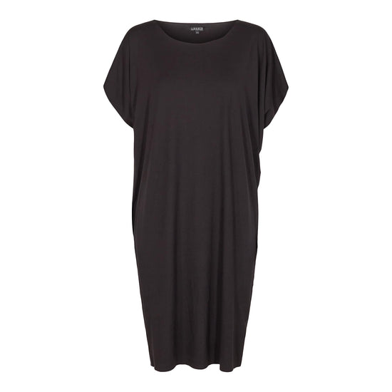 Alma tunic svört