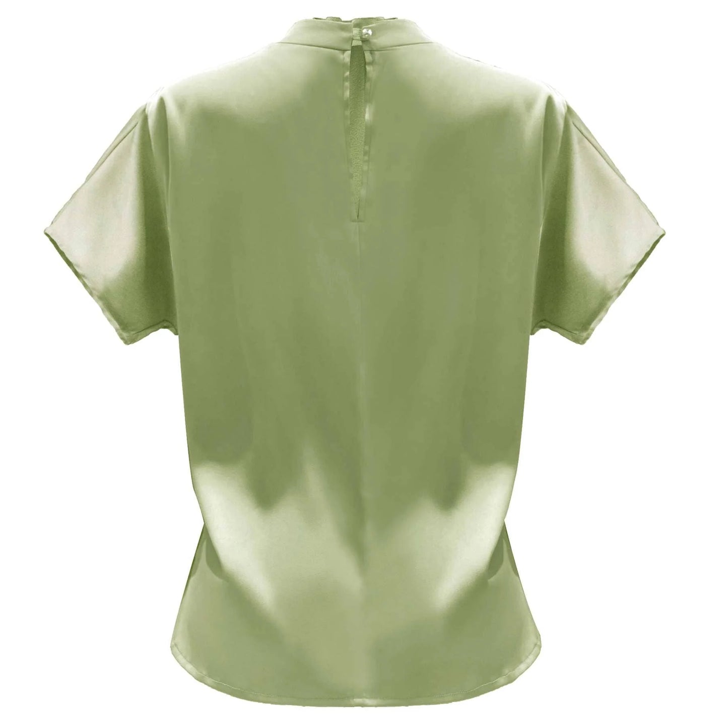 Pip Pearl Blouse Mint