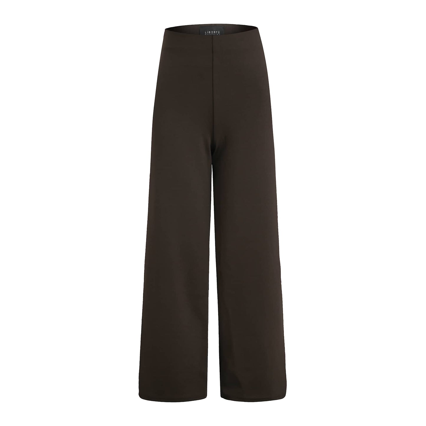 Henny buxur wide Brown