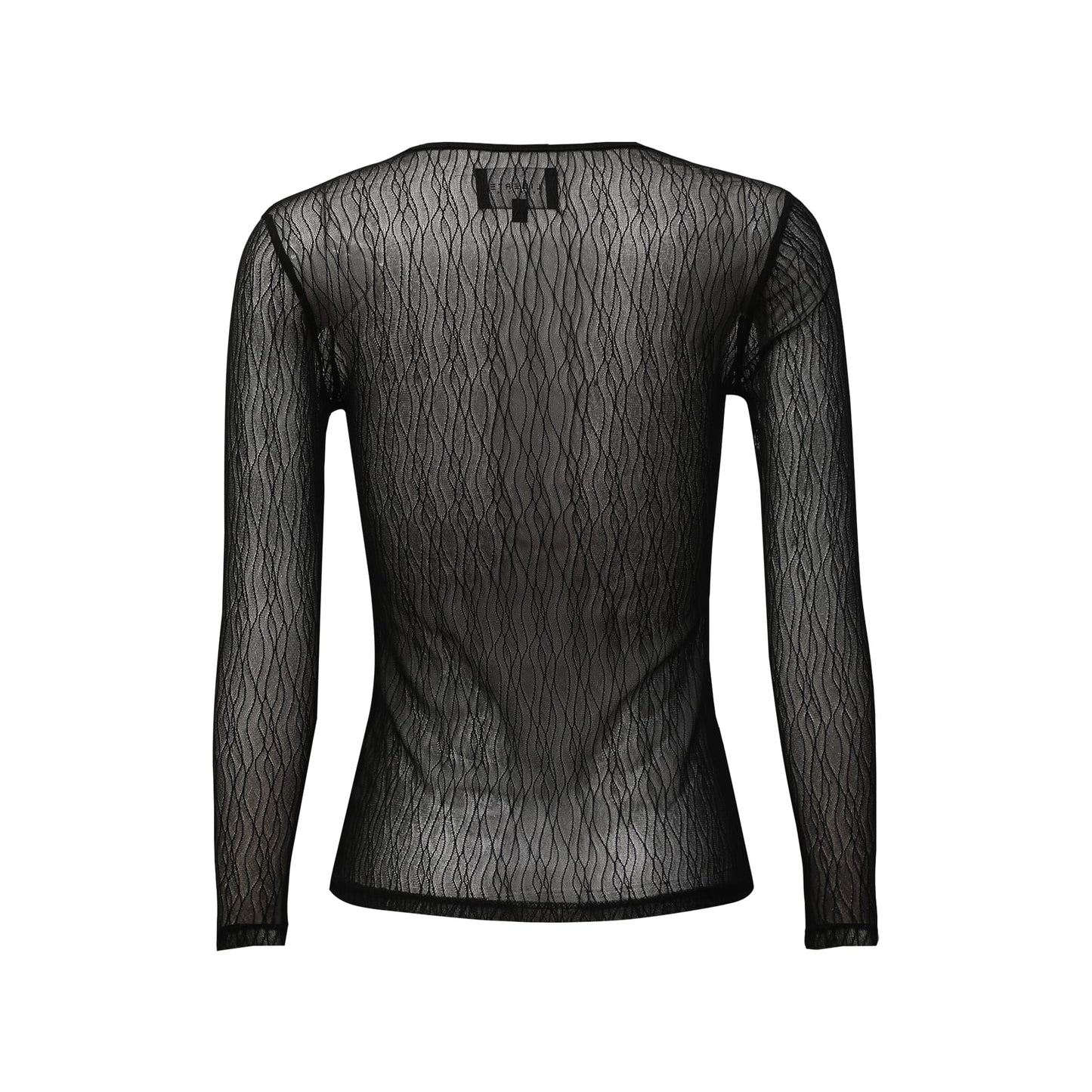 Mesh ICE bolur svartur