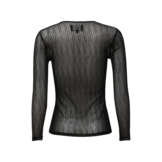 Mesh ICE bolur svartur