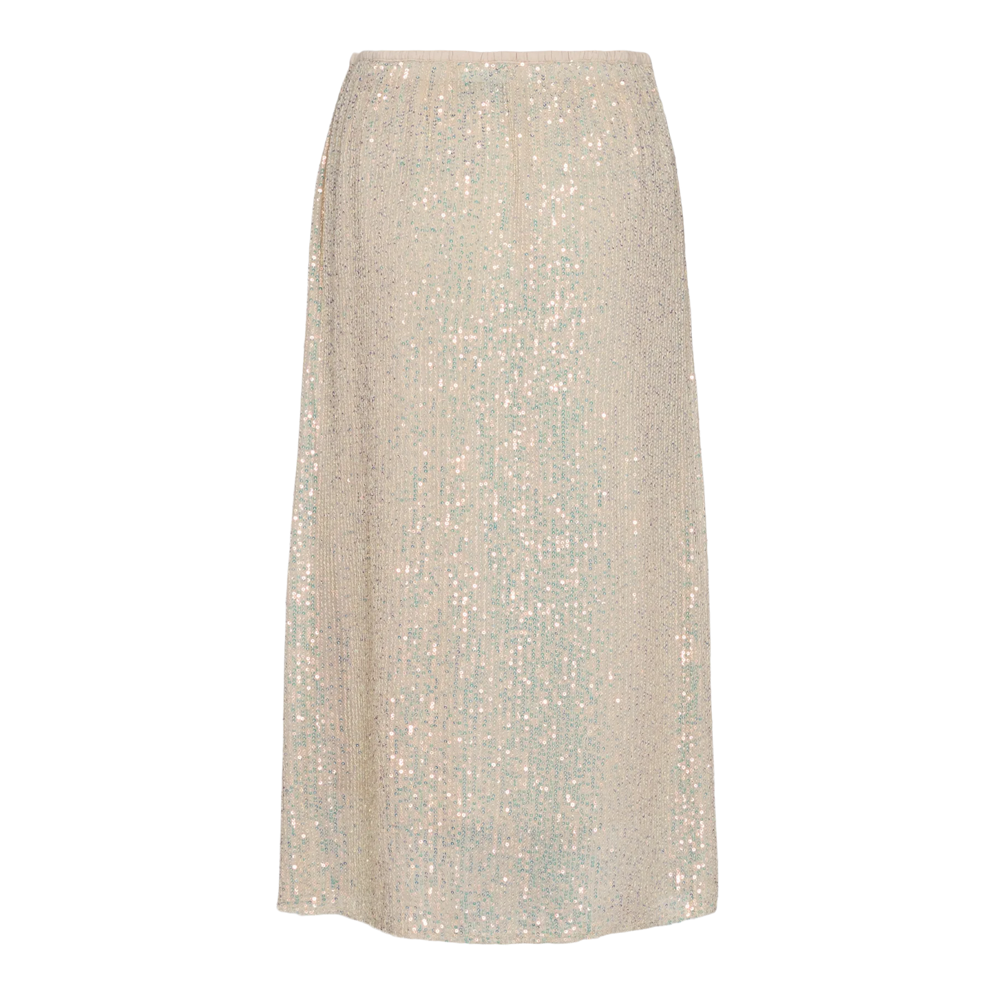 Paige skirt Creme