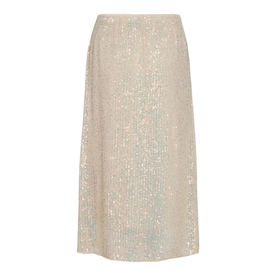 Paige skirt Creme