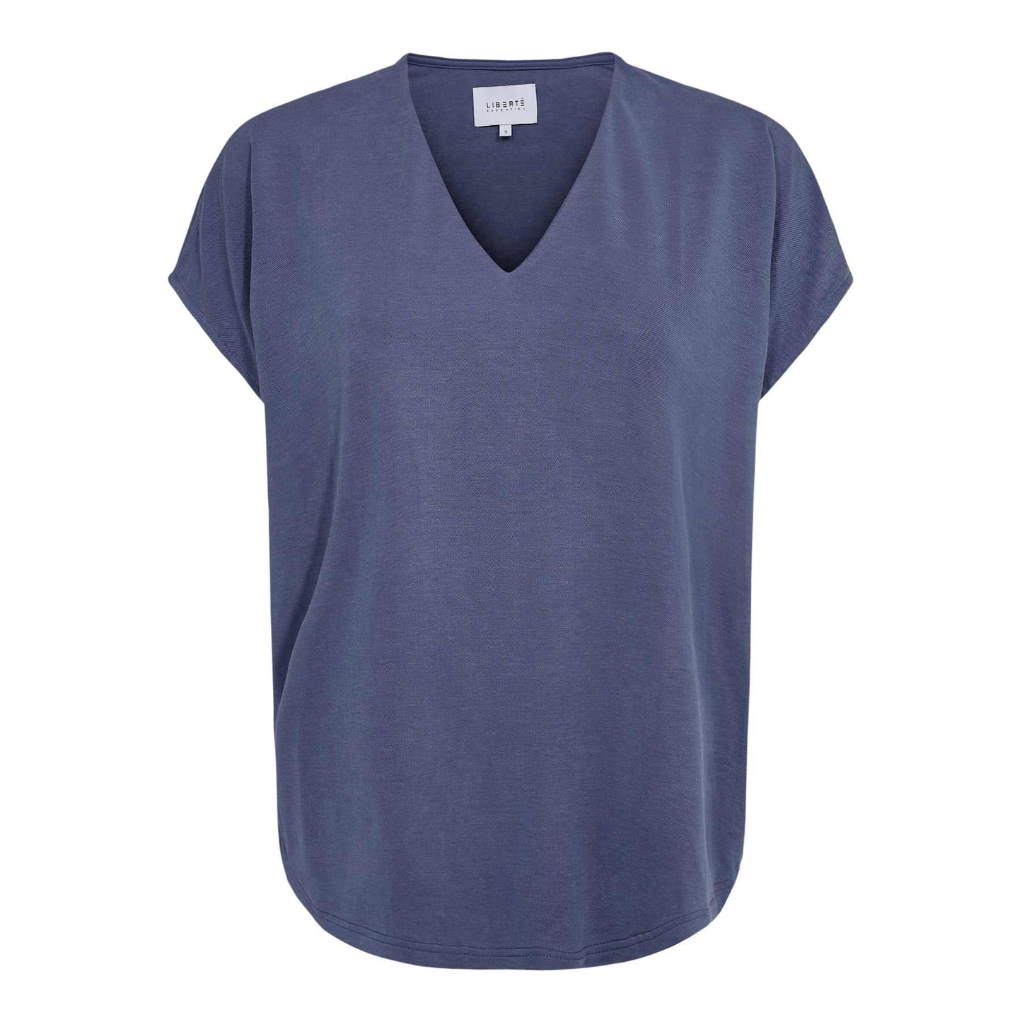 Nuni stutterma bolir Denim blue