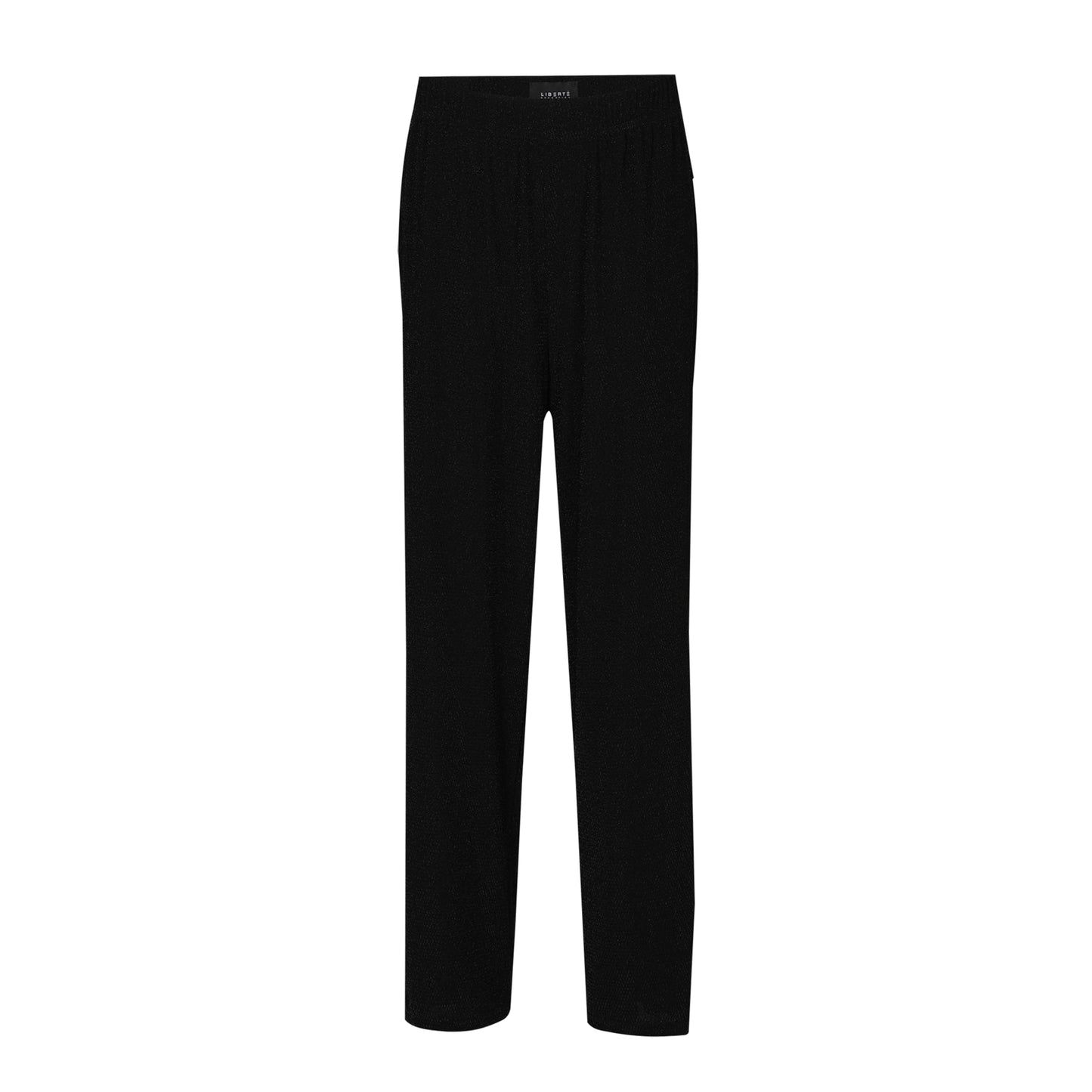 Katty Lurex buxur Svartar