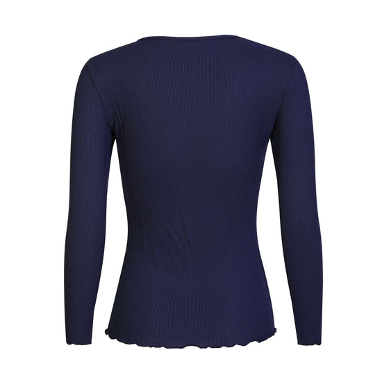 Natalia LS bolur Navy