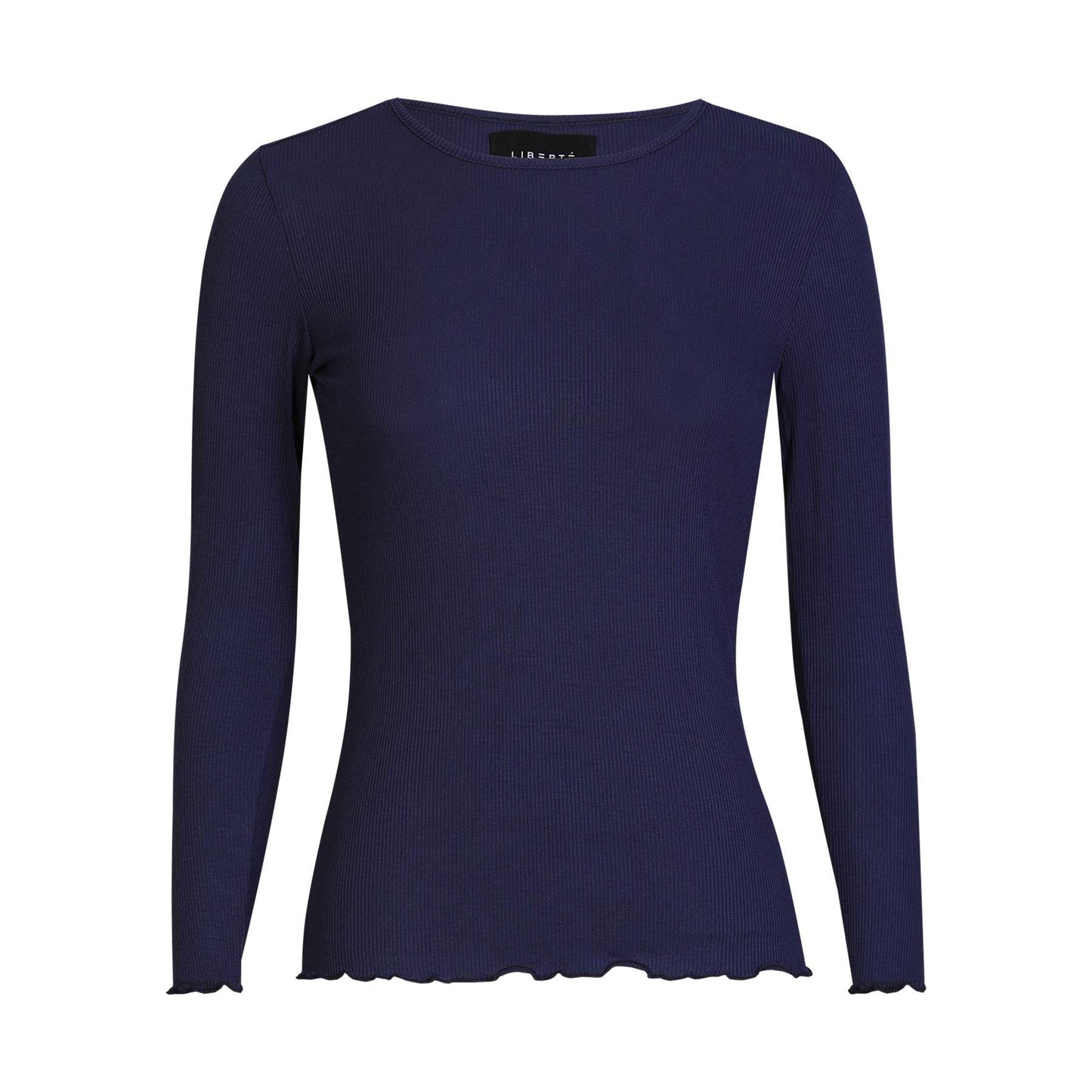 Natalia LS bolur Navy