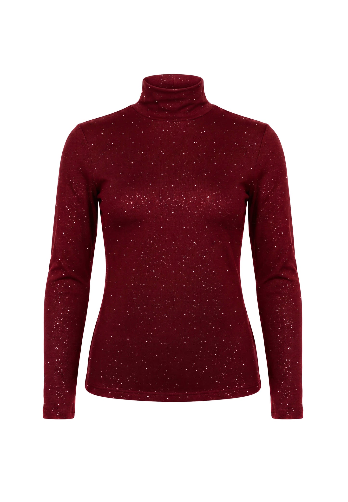 Tammy LS bolur Bordeaux m. sternum