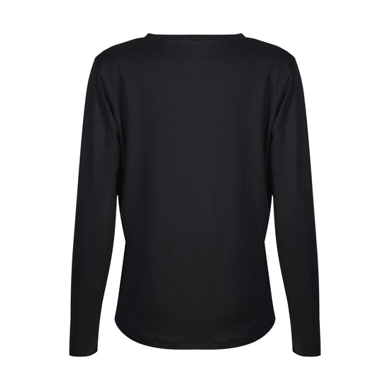 Alma LS U T-shirt