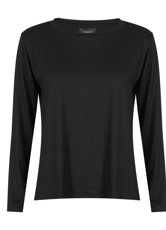 Alma LS U T-shirt