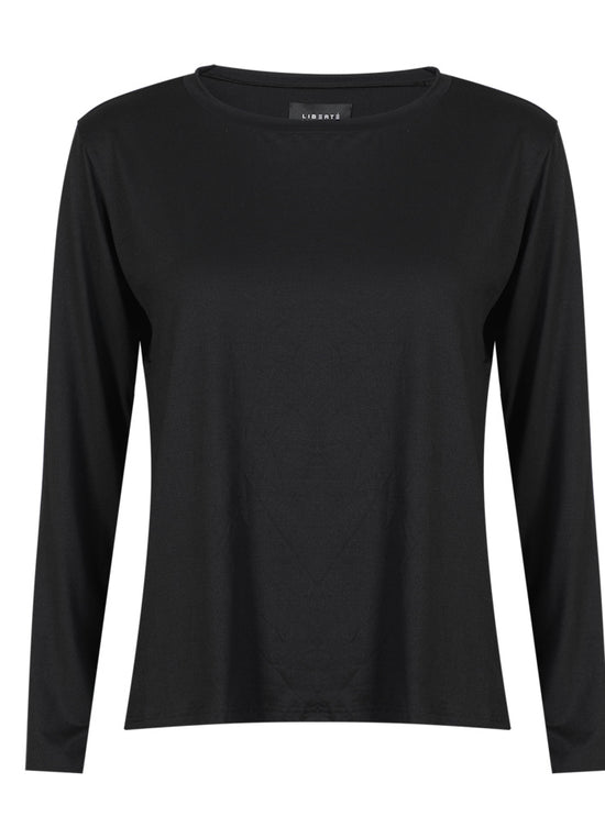 Alma LS U T-shirt
