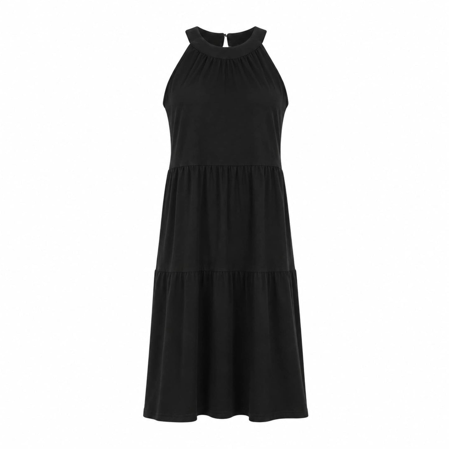 Alma Anni kjóll black
