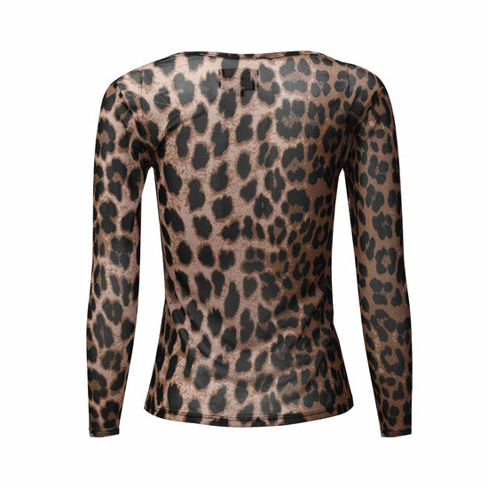 Mesh LS Big lux leo bolur