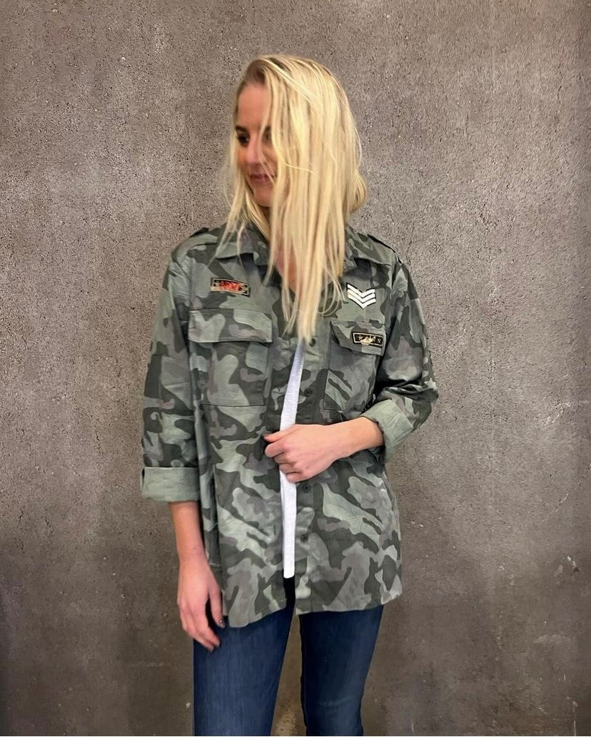 Marta army1 jakki