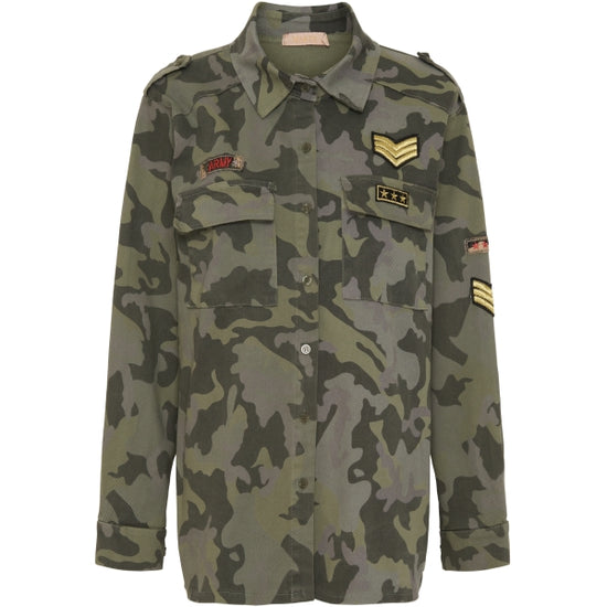 Marta army1 jakki