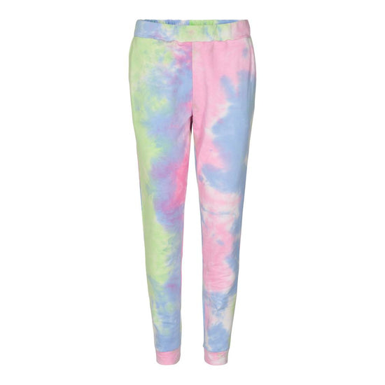 Melissa pants tie dye