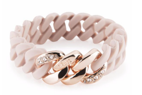 Crystal ClassicMINI 15mm - Rose & Rose Gold
