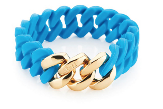 ClassicMINI Turquoise Gold